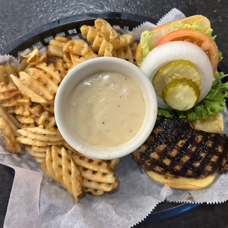 Delicious Chicken Sandwich Options